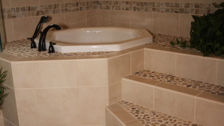 Best Built-In-Tubs Cary Bathroom Remodeling