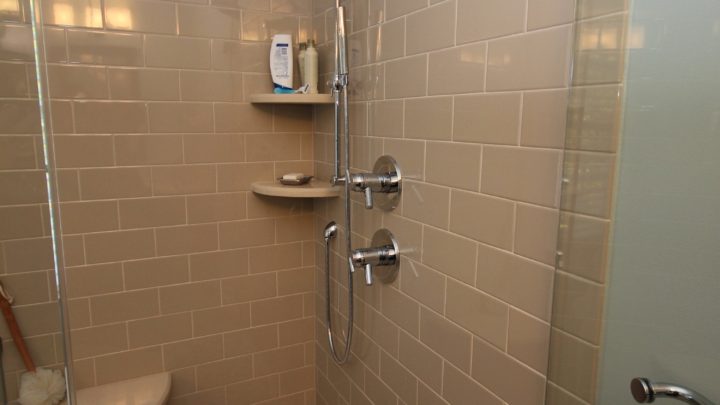 Best Shower Remodel Apex, NC