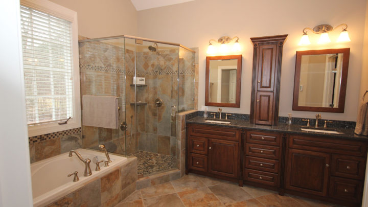 Best Shower Remodel Cary