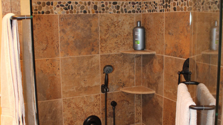 Cary Shower Remodel Experts