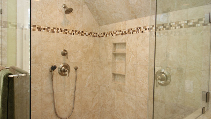 Cary Shower Remodel Professionals