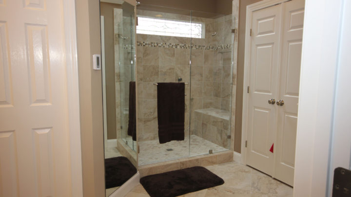 Shower Remodel Experts Cary