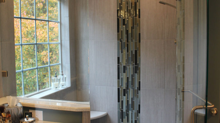 Shower Remodeling Raleigh