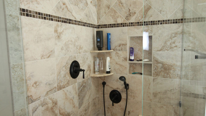 Top Shower Remodel Raleigh