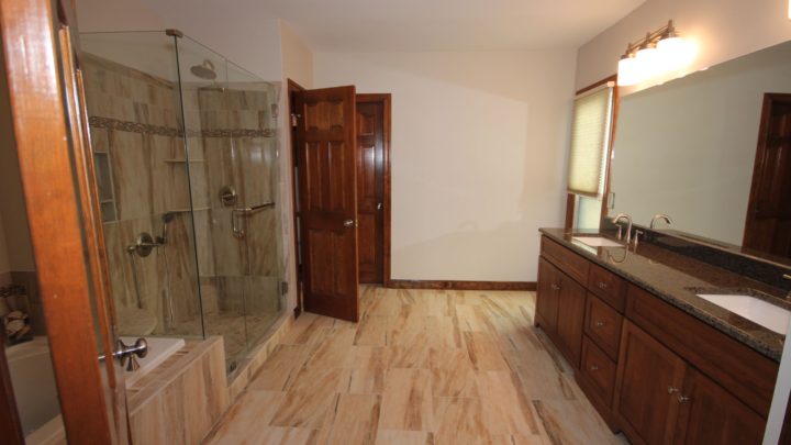 Bathroom Remodeling Contractor Raleigh (3)