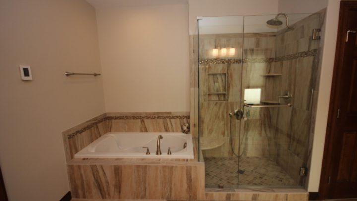 Bathroom Remodeling Contractor Raleigh (5)