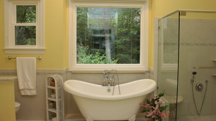 Cary Bathroom Remodeling