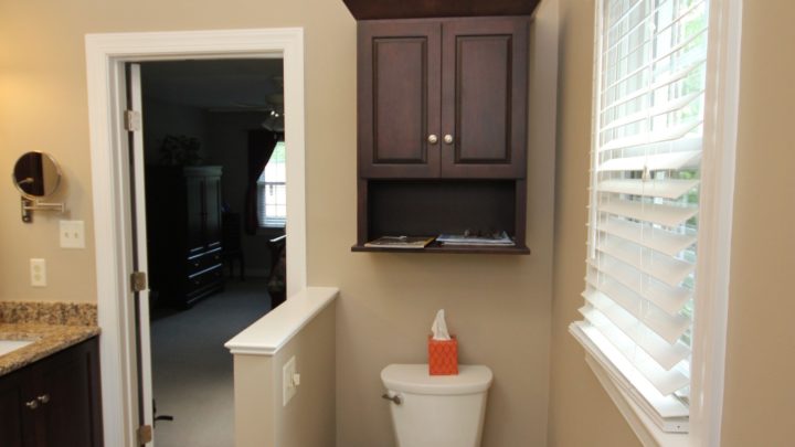Cary Bathroom Remodeling (1)